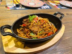 -卢布里西餐厅(总店)