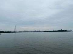 -金鸡湖景区