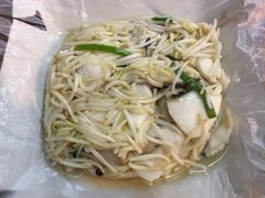 -牛车水美食街
