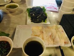 -食潮汕头鲜牛馆(望京保利店)