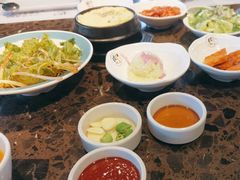 -肉加韩国料理·烤肉(金茂湾店)