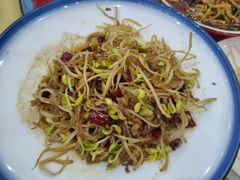 -聚丰德饭店(经五路店)