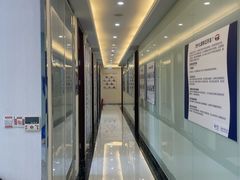 -泰康拜博口腔医院(海曙店)