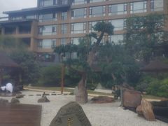 -御泉湾养生汤泉