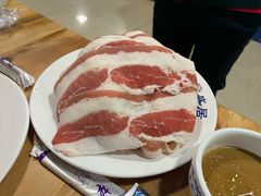 肥牛-元盛居(生态大街店)