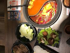 -呷哺呷哺(松江开元店)