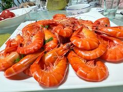 -范饭椰林川湘味海鲜·椰子鸡(三亚湾椰梦长廊店)
