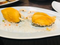 -万丽轩·粤菜(王府井金茂万丽酒店)