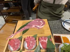 -NIUAN牛庵·日式和牛烧肉(恒隆店)