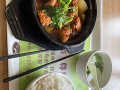 -天食包子铺(中华西路店)