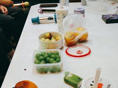 -自由港KTV(王子公主金平店)