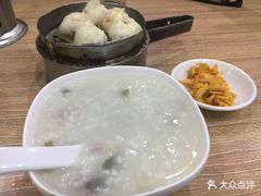 -吃不亏特色包子(三峡广场店)