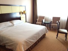 维也纳酒店(深圳国际店)-维也纳国际酒店(深圳新洲店)