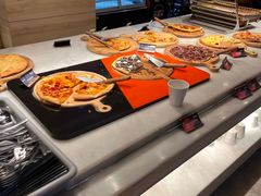 -比格比萨自助(宋家庄店)