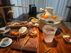 -中和·国风茶馆(愚园路店)