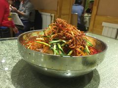 -春花民族美食(佳木斯总店)