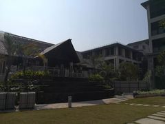-艺厨风尚餐厅 · 桔钓沙莱华度假酒店