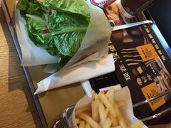 -麦当劳(新王府井店)