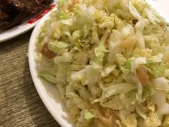 -青岛锅贴(四流中路店)