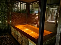 -春晖园度假酒店温泉