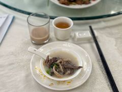 羊杂汤-那达慕蒙古风味酒楼