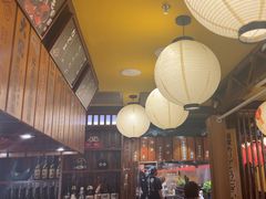 -鸟鹏烧鸟居酒屋(仁恒梦中心店)