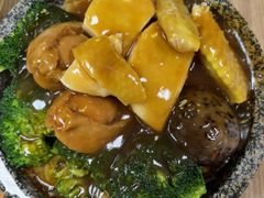 -百福麵家(新馬路店)
