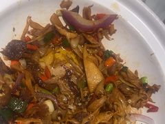 -兰湘子·湘菜小炒(崂山丽达店)