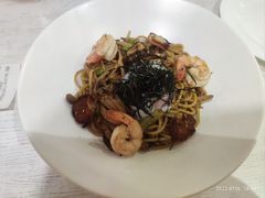 -娜娜家•Nana’s restaurant (爱琴海店)