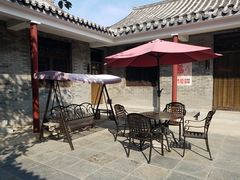 -万源龙顺度假庄园生态观光园