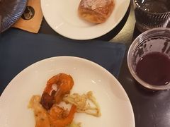 -盛宴自助餐厅(运达喜来登店)