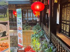 -蔼若春.传承三十年云南菜(金碧公园店)