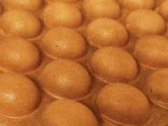 -蛋仔超人·鸡蛋仔·港奶(西华路店)