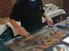 -雄楚国际大酒店-四季西餐厅