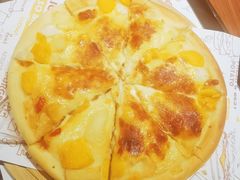 -长沙湘江冰雪世界