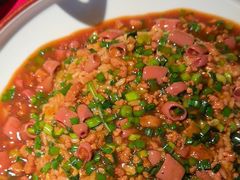 -悦海·家宴·冰花皮皮虾大锅贴(宝龙店)