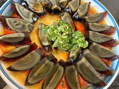 -黑河坝泡姜鸡贡椒鱼(贾旗路店)