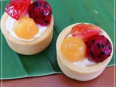 -V Bar海景扒房(北海湾惠龙万达嘉华酒店)