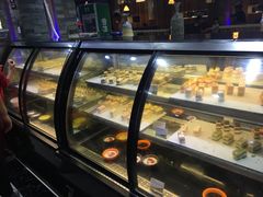 -皇家5号海鲜烤肉火锅自助餐(聊城总店)