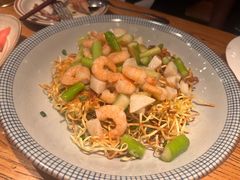 -玛格萝妮比萨屋(四平店)