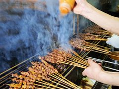 -九村烤脑花·两江非遗(创始总店)