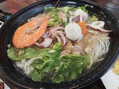 -周记蟹仔粉(侨港风情街店)