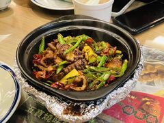 -香港新曜记茶餐厅(星耀城店)