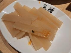 -鱼酷活鱼烤鱼(雨花客厅店)