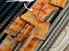 -桃马桃·韩式烤肉·烤猪皮专门店