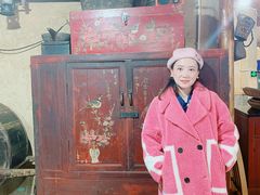 -张关合渣(航空大道店)