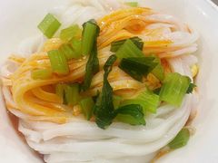 凉皮-子午路张记肉夹馍(翠华路店)