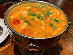 -Siam泰餐厅(水上公园店)