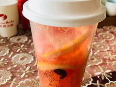 -喜茶(北京三里屯太古里店)