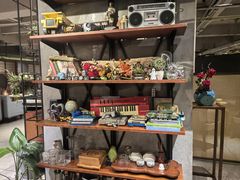 -时光乌托邦空中花园·川味·礼宴(星汇两江店)